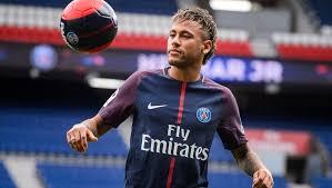 Barcelona entra com ação contra Neymar e reivindica valor por renovação
